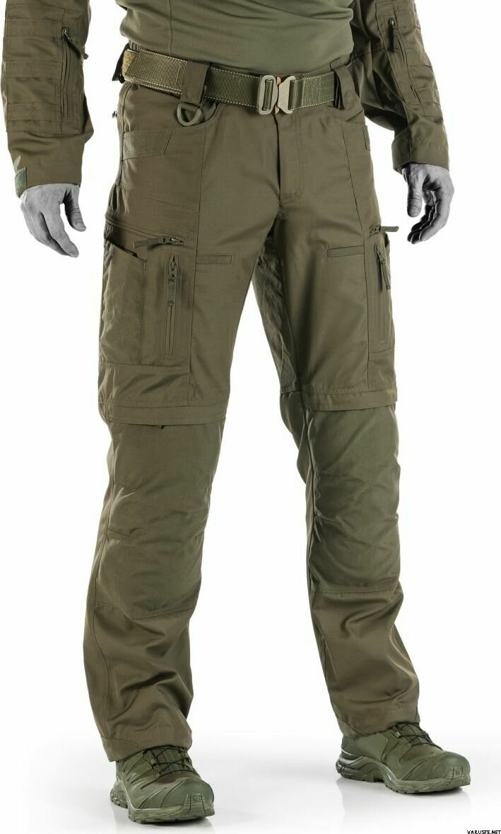 Tactical Pants